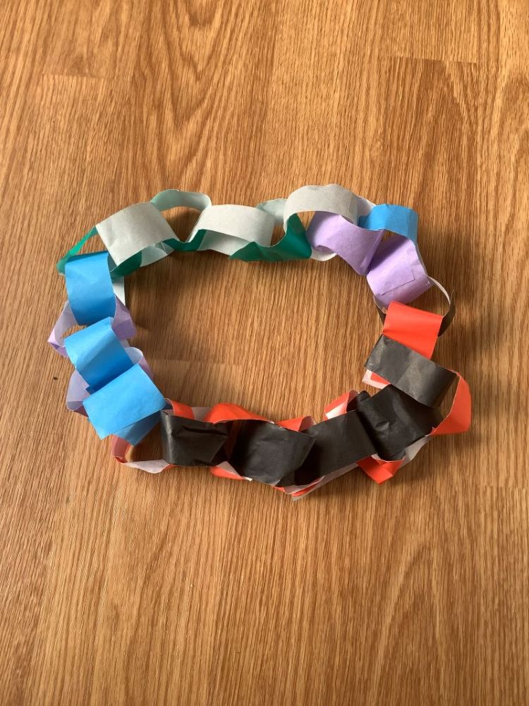 【西鉄二日市駅前】首飾り☆